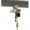 Elektriskais ķēžu telferis LIFTKET STAR ONE 030
