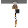 Elektriskais ķēžu telferis LIFTKET STAR ONE 125 – 1 000 kg