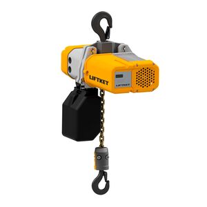 Elektriskais Ķēžu Telferis STAR LIFTKET VFD - 200-240V