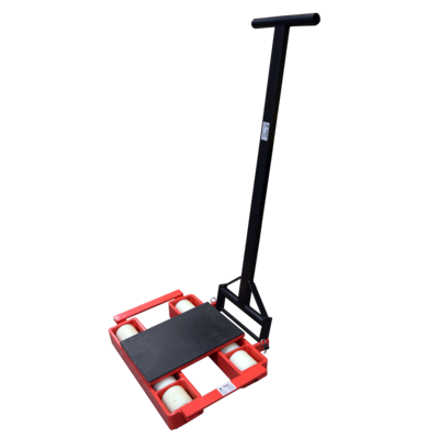 Kravu skrituļi 6000R