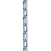 Alloy steel Long Link Hot Dip Galvanized Chains to the fish farming applications.