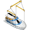 Boat lift