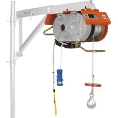 Hoist Scaffold DM 200AP