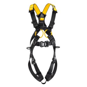 Iejūgs NEWTON, Petzl