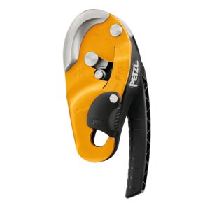 Nolaišanās ierīce RIG, Petzl