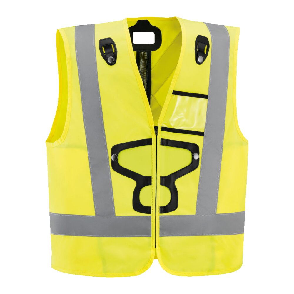 Vest Petzl HI-VIZ for NEWTON harnesses