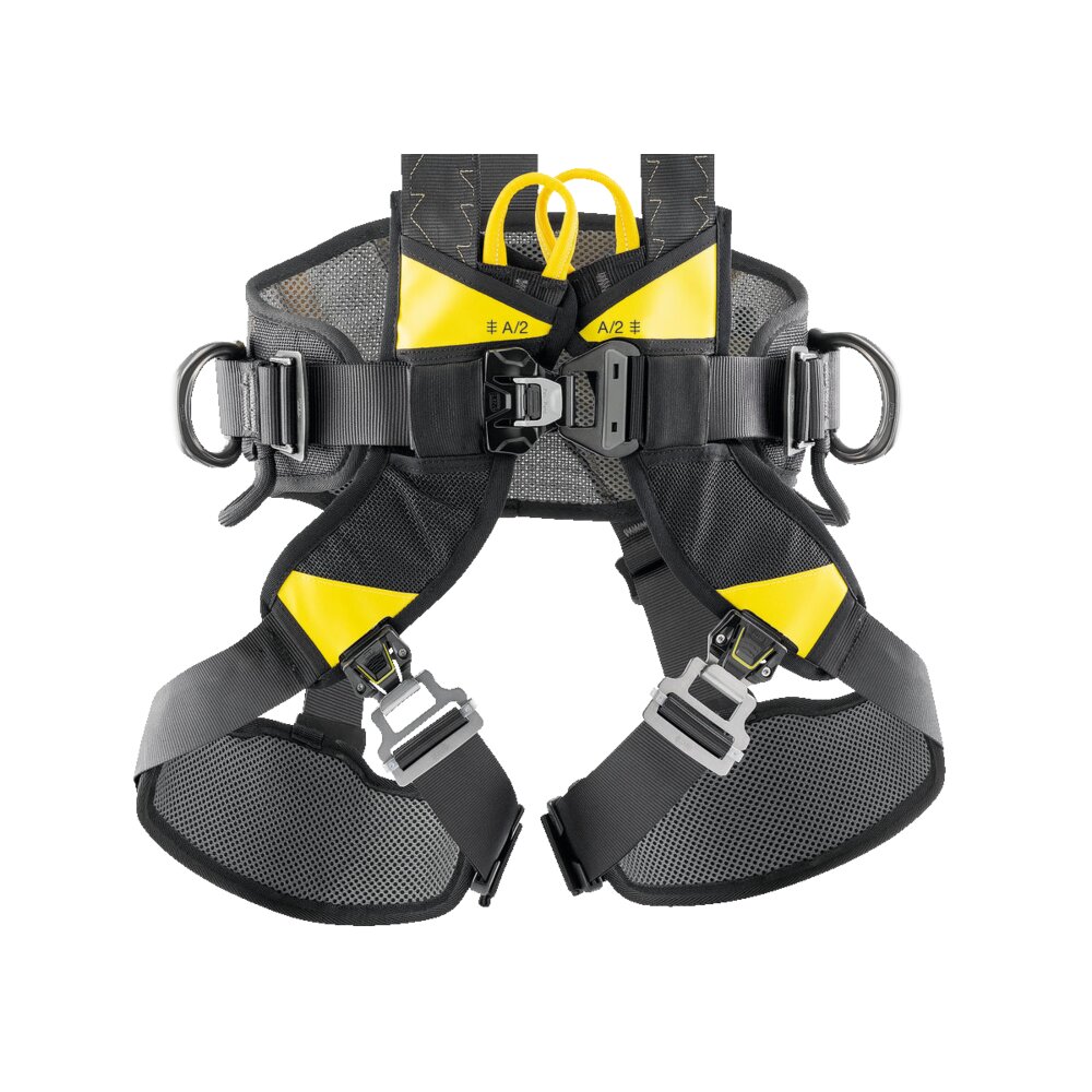 VOLT, Petzl