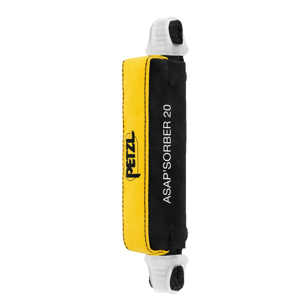 Energy Absorber ASAP`SORBER, Petzl