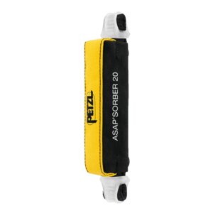 Enerģijas absorbētājs ASAP`SORBER, Petzl