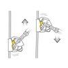 ASAP® LOCK, Petzl
