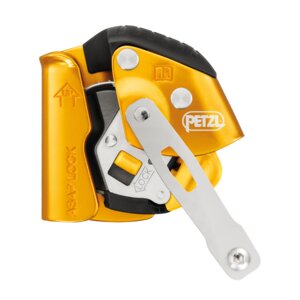Pretkritiena ierīce ASAP® LOCK, Petzl