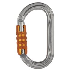 Karabīne OK TRIACT-LOCK, Petzl Karabīne OK TRIACT-LOCK, Petzl