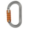 Karabīne OK TRIACT-LOCK, Petzl
