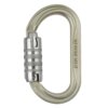 Karabīne TRIACT-LOCK OXAN, Petzl