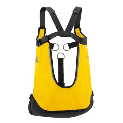 PITAGOR, Petzl