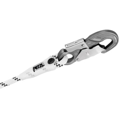 GRILLON HOOK, Petzl  