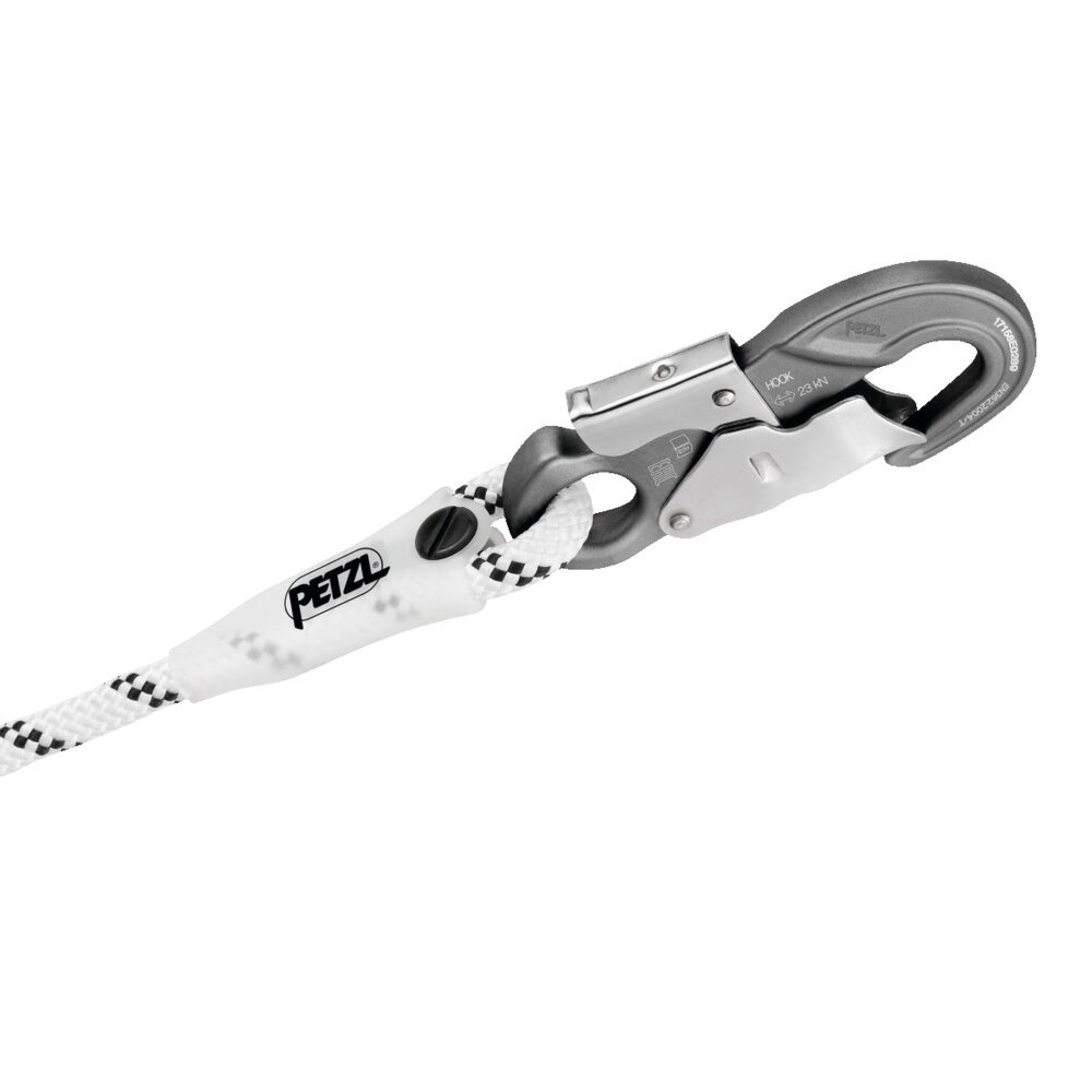 GRILLON HOOK, Petzl  
