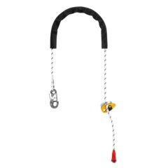 Lanyard GRILLON HOOK, Petzl