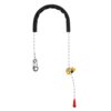Sakabe GRILLON HOOK, Petzl  