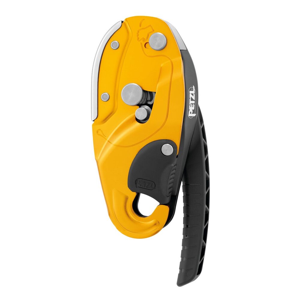 Nolaišanās ierīce RIG Petzl