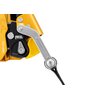 Mobile Fall Arrester ASAP® LOCK handle