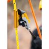 Mobile Fall Arrester ASAP® LOCK in use