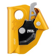 Kritiena aizsardzības ierīce virvei ASAP® Petzl Kritiena aizsardzības ierīce virvei ASAP® Petzl