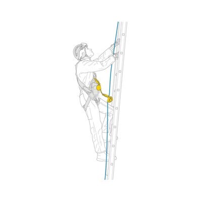 Energy Absorber ASAP`SORBER Petzl