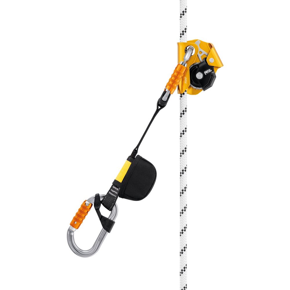 Energy Absorber ASAP`SORBER Petzl
