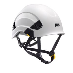 Quality helmet by Petzl, the safety helmet VERTEX.