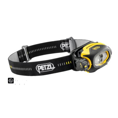 Headlamp PIXA 2