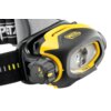 The PIXA headlamp 80 lumens for use in ATEX explosive environments