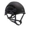 The black edition of the VERTEX Vent helmet by Pezl looks and feels amazing.