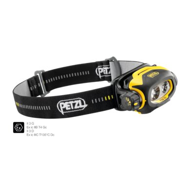 Pieres lukturis PIXA 3R