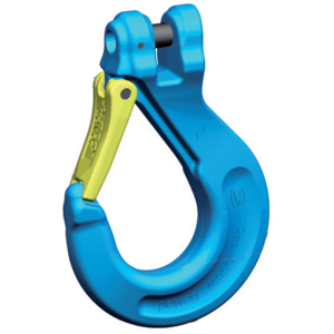 Clevis Sling Hook KHSWP Grade 12