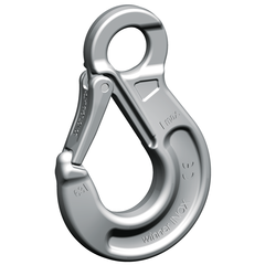 Eye Sling Hook HSWI Stainless Grade 6