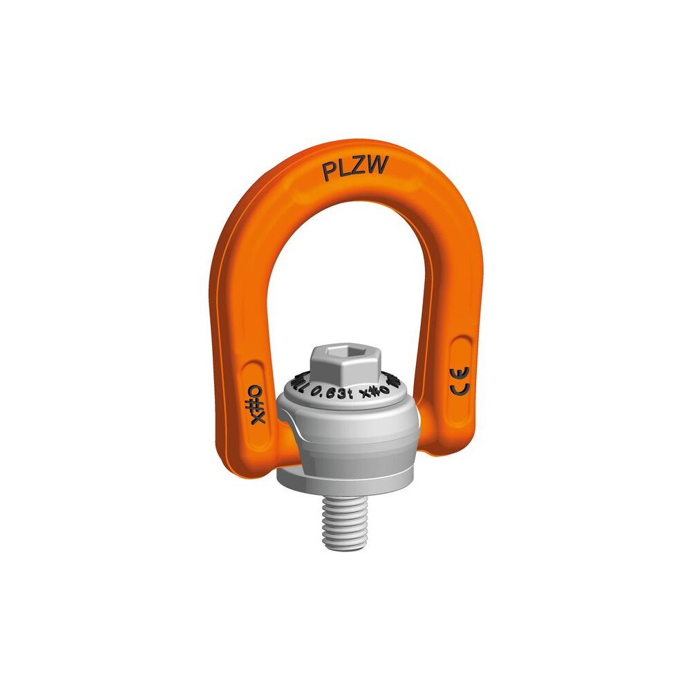 Celšanas cilpa Pewag PLZW-FIX-SP Zeta