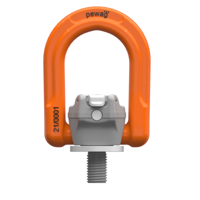 Celšanas cilpa Pewag PLOW