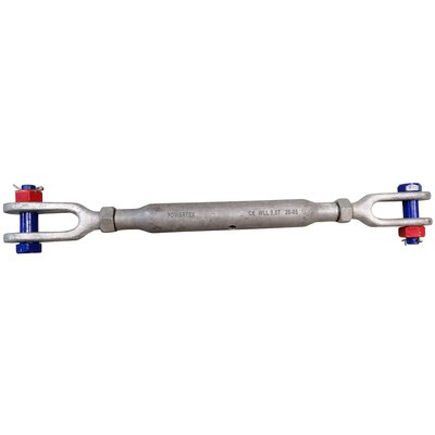 Spriegotājs - Dakša/Dakša POWERTEX