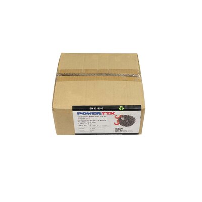 Kravu nostiprināšanas ķēde POWERTEX PLC