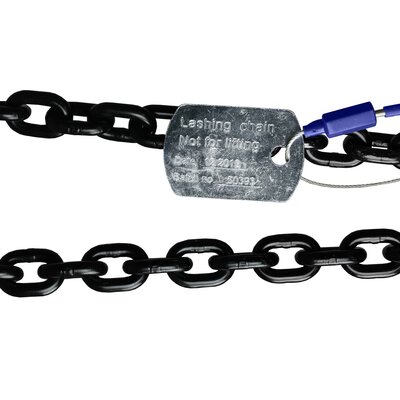 Kravu nostiprināšanas ķēde POWERTEX PLC