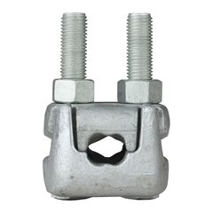 POWERTEX wire rope grip assembled POWERTEX wire rope grip PWRG assembled