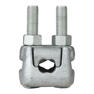 POWERTEX troses žņaugs Iron grip