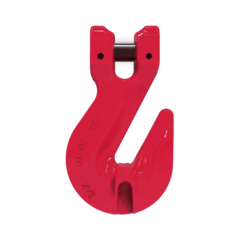 Grab Hook with Clevis POWERTEX GHC Clevis Shortening Hook POWERTEX GHC