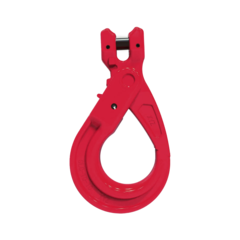 Clevis Self-locking Hook POWERTEX SLC Clevis Self-locking Hook POWERTEX SLC