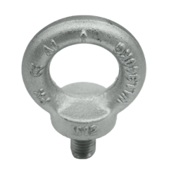 Quality Lifting Point Ring Bolt POWERTEX LP580 Ring bolt - Eye bolt type LP580