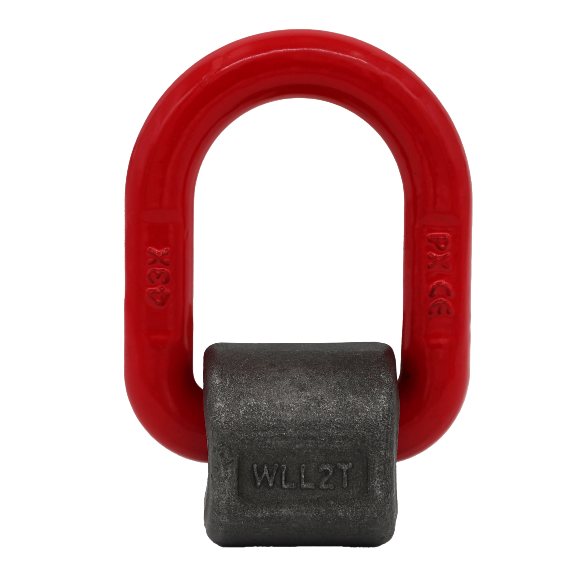 Lifting Point Weldable Powertex LPW | Certex Latvija