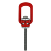 Lifting Point POWERTEX LPD long bolt