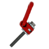 Lifting Point POWERTEX LPB long bolt from side