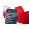 Powertex LBB piekares punktu platums